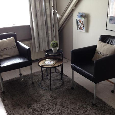 B&B De Tred Sneek Luaran gambar