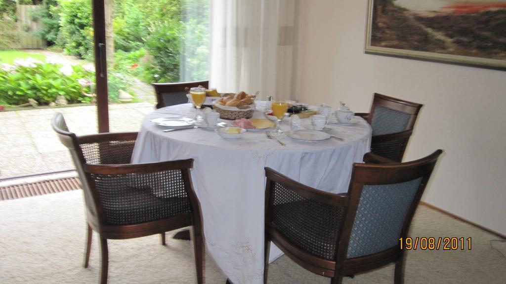 B&B De Tred Sneek Luaran gambar