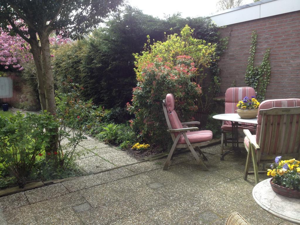 B&B De Tred Sneek Luaran gambar