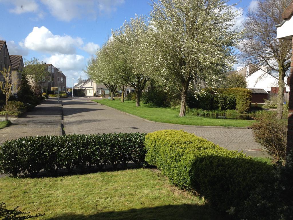 B&B De Tred Sneek Luaran gambar