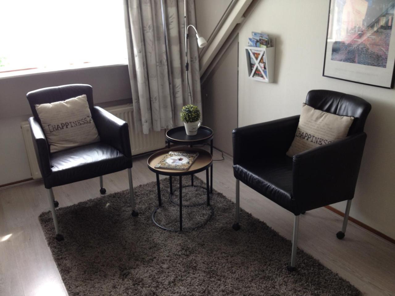 B&B De Tred Sneek Luaran gambar