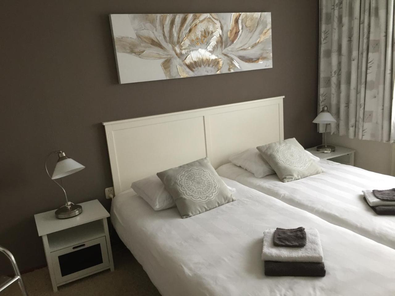 B&B De Tred Sneek Luaran gambar