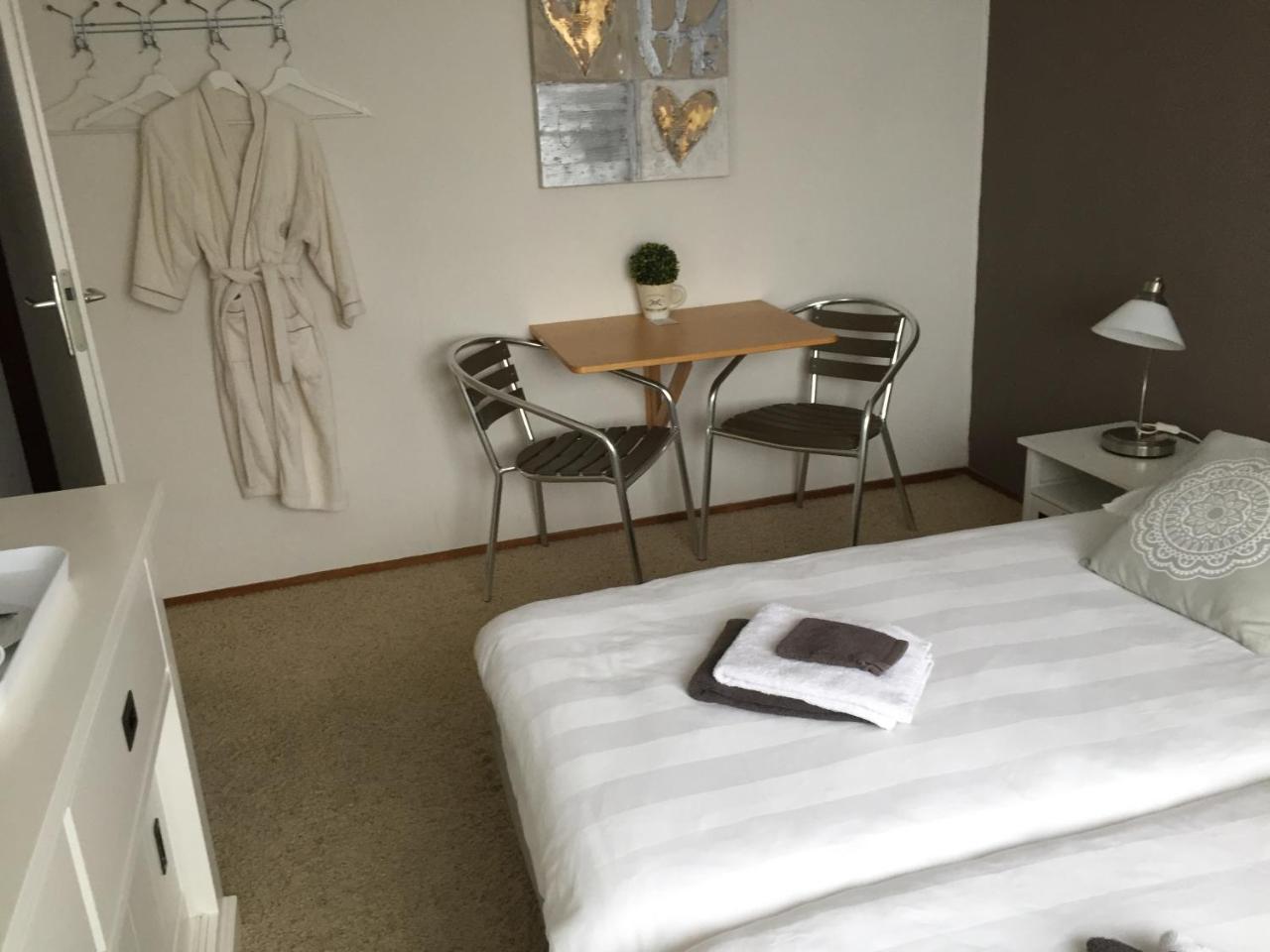 B&B De Tred Sneek Luaran gambar